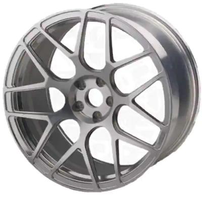 中国 Customize High Quality Wide Range China Factory Supplier Alloy Wheel Hubs Wheels Customized Aluminum Forging Rims 販売のため