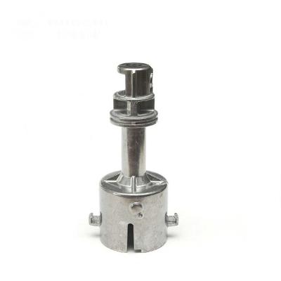 China Aluminum Alloy Steel and Stainless Steel Precision Lost Wax Investment Casting zu verkaufen