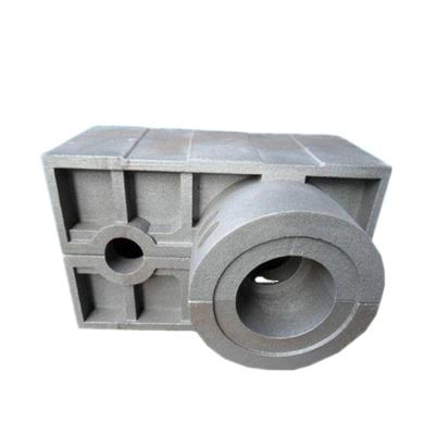 中国 Custom Aluminum Alloy Cast Iron Car Auto Die Casting Aluminum Die Casting Part 販売のため