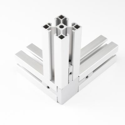 China Other Al6063 T5 Aluminum Extrusion Extruded CNC Big Aluminum Extrusion Heatsink Machining Aluminum Profile Prices for sale