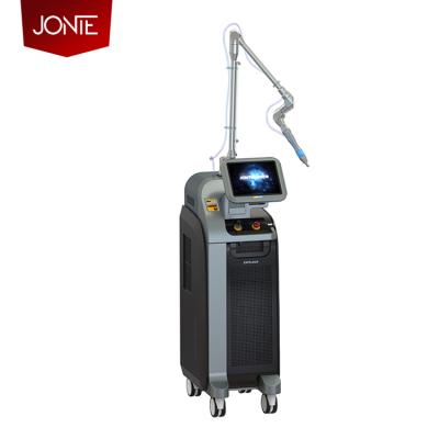 China Vaginal Tightening Laser Partial CO2 Treatment Face Lift CO2 Laser Machine for sale