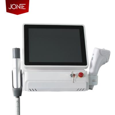 China Skin Tightening Portable 10Mhz 4D HIFU Face Lift Machine Korea Skin Tightening Face Lift Machine for sale