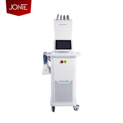 China Fat Burning 15 Min Lipo Laser Slimming Machine Weight Loss Diode Laser 1060 Nm for sale