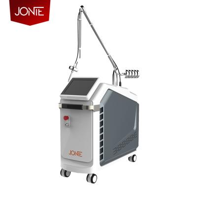 China Hair Removal ND Yag Laser Pigmentation Removal Machine Pico Laser Spot Tattoo Pigments Removal for sale