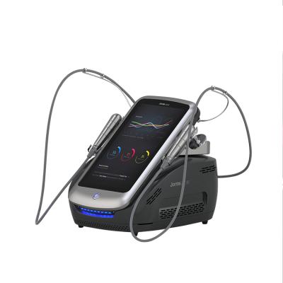 China CET 2021 Newest Wrinkle Remover Technology RF Ret Tecar Indiba 448Khz Physiotherapy Indiba 448Khz Machine For Body for sale