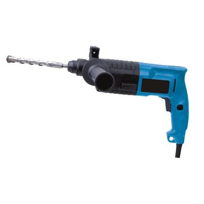 China Portable High Quality Drilling Machine Percussion Drill Impact Driver Percussion Drill for sale