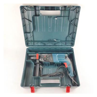 China 42V Impact Machine Portable Impact Machine Good Quality Competitive Price Cordless Percussion Churn Drill for sale