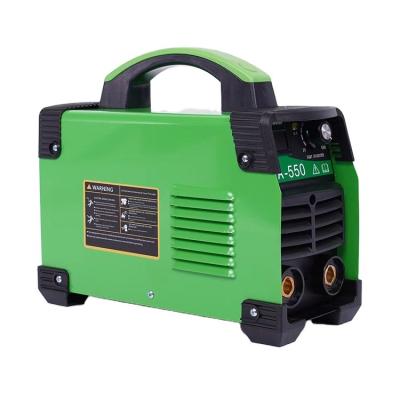 China ZX7-315/400 Dual Voltage Electric Welding Machine Portable Inverter 380V DC Welding Machine Industrial Electric Welding Machine for sale