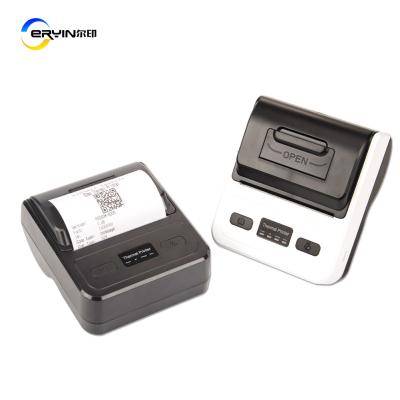 China MP-80M 80MM Imprimente térmico portátil de recibos USB BT Impresora térmica en venta