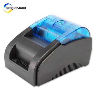 Chine Machine d'impression de 80 mm 3 pouces imprimante thermique thermodrucker pour alimentation directe à vendre