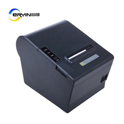 Cina Stampa a linea termica a curve Port USB 80mm POS Wireless Android Stampa USB senza fili in vendita