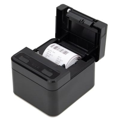 China Wireless 58mm Thermal Printer with Standard Power Adapter and USB Connectivity for sale