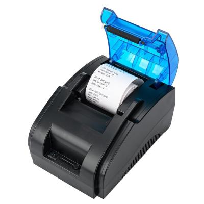 China 1- Wireless 58mm Usb Thermal Printer for Direct Thermal Kiosk and Industrial Printing for sale