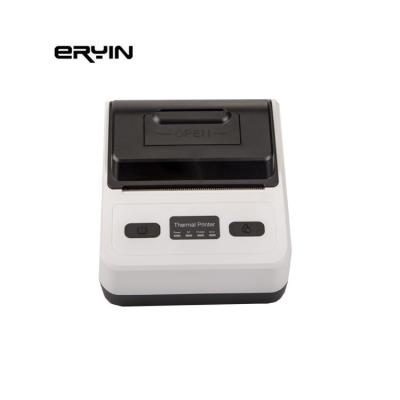 China 80mm Digital Tickets Machine Portable Thermal Printer Compatible with POS/ESC for sale