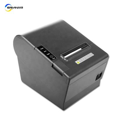 China Stock Wifi Usb Wireless Pos 80mm Impressora Condutor térmico 3 polegadas 80mm Impressora térmica Pos à venda