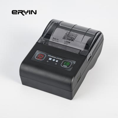 China 1- Mini-tragbare thermische Kamera Bluetooth-Mobildrucker kompatibel mit POS/ESC-Befehl zu verkaufen