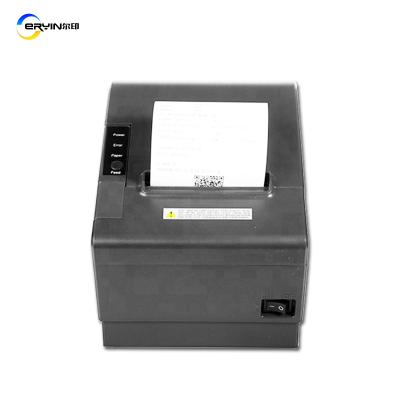 China Hotels 80mm Thermal Receipt Printers Bill Pos Printer 80 Mm Mobile Bt Thermal Printer for sale