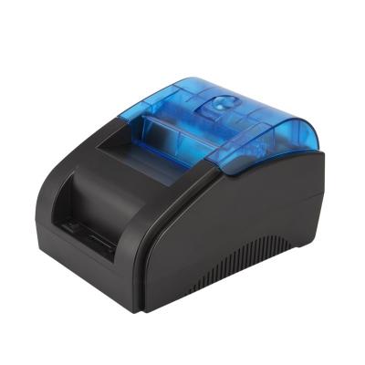 China 80 mm papierrol POS-mechanisme Bluetooth Android-printer met thermisch lijnprinten Te koop