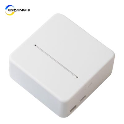 China 3 Inch Thermal Printer Wireless Bluetooth Bill Printer for iOS 8.0 and Newer Devices for sale