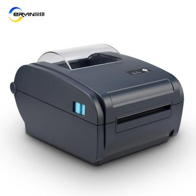 China Boost Your Shipping Process with Bluetooth Thermal Label Printer 4x6 Shipping Labels for sale