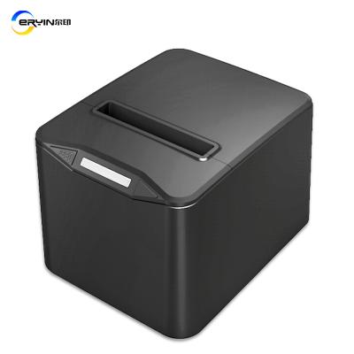 China Android- en iOS-compatibele 80 mm thermische printer met snelle druksnelheid Te koop