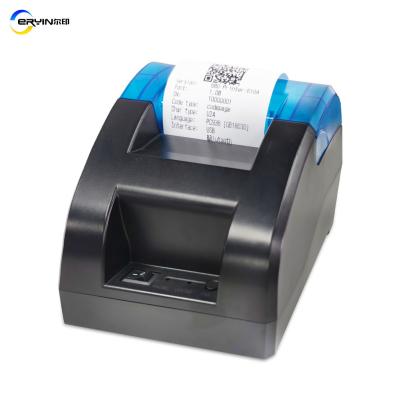 Cina POS58B 58MM 70MM/S USB Android Blue Tooth Termal Printer per kit di sviluppo software in vendita