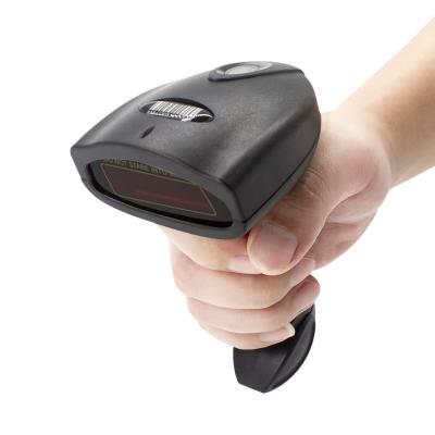 China U1-W Warehouse Wireless Barcode Scanner In Line with National Laser Safety Standards for sale