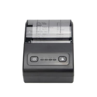 China 1- Hang Tag Barcode Thermal Invoice Printers and Photocopiers Parts Spare Bluetooth Thermal Printer for sale