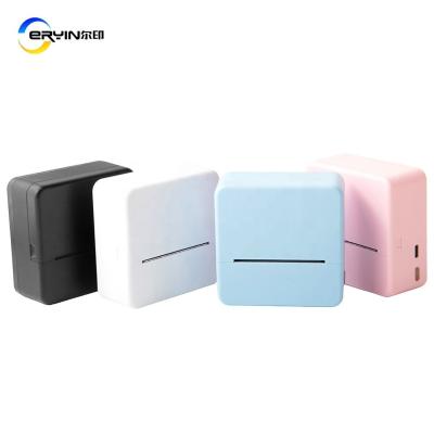 Chine Mini-imprimante thermique prise en charge par le SDK pour système Win 10 et conception portable pour ordinateur portable à vendre