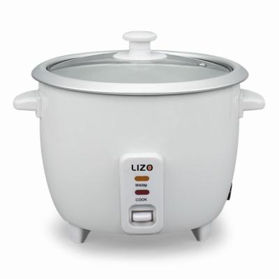 China 2021 Best Selling Easy Clean Multifunctional Product Portable Rice Cooker 1.5l Rice Cookers for sale