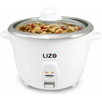 China Easy Use Rice Cooker House Rice Cooker Multicolor Optional Customization Easy Price for sale