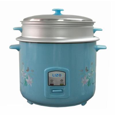 China High Quality Suitable Clean Easy Price Automatic Electric Rice Cooker 1.5l Rice Cooker for sale