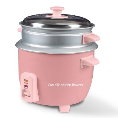 China Rice Cooker Easy Clean Special Hot Selling Timer Operate Electric Rice Cookers for sale