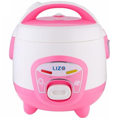 China Wholesale National Pink Rice Cooker Easy Clean Rice Cooker Factory Directly Digital for sale