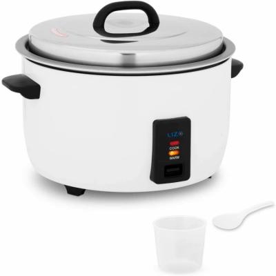 China Good Price New Rice Cooker Easy Clean Type Senko Mini Electric Commercial Rice Cooker for sale