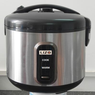 China Rice Cooker Easy Clean Luxury Rice Cooker for sale