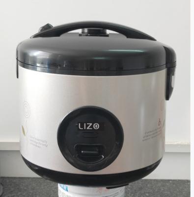 China Easy Clean Rice Cooker Electric Rice Cooker for sale