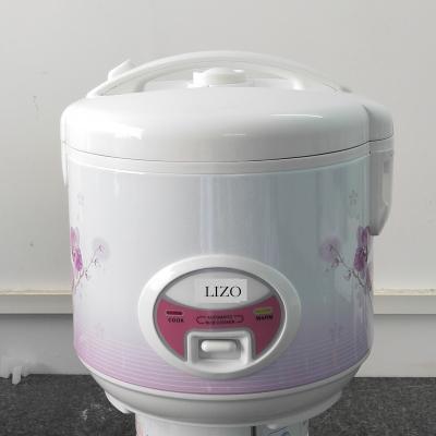 China Rice Cooker Easy Clean Luxury Rice Cooker for sale