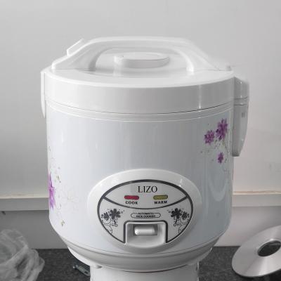 China Rice Cooker Easy Clean Luxury Rice Cooker for sale