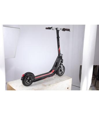 China Reasonable Price 400W Electric Folding Scooter New Manufacturer Unisex Professional Design for sale