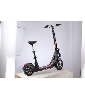 China New arrival high quality low price wholesale unisex 10 inch folding electric scooter for sale