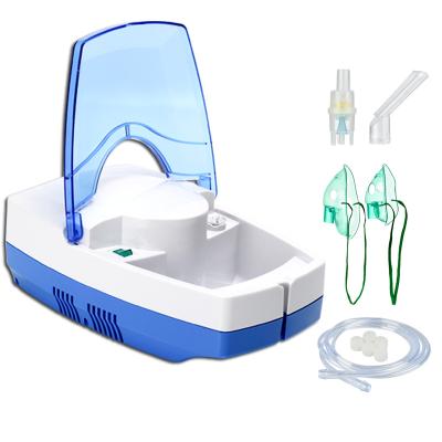 China For commercial & Portable Use Factory Price Manufacturer Supplier High Flow Asthma Machine Dongguan Compressor Home Nebulizer For Child for sale