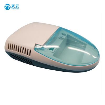 China For commercial & Factory Direct Sales Topwell Home Use Quiet For Adult And Child Compressor Nebulizer Wholesale Price Asthma for sale