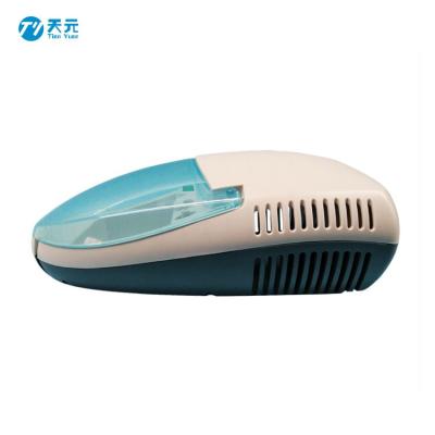 China For commercial & Asthma Home Homeuse New Mini Pocket Portable Mesh Nebulizer Developed Durable Use Factory Price for sale