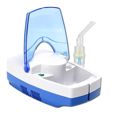 China For commercial & Best Price Cough Drug Home Use Asthma Inhaler Piston Compressor Portable Nebulizer Atomizer Home Vaporizer With Homemade Nebulizer for sale