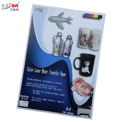 China Free sample factory paperers ser laser printing water transfer water slide water marked water transfer paper printing paper for sale