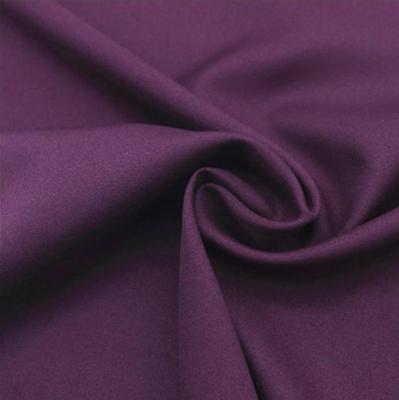 China LES015 High Quality Breathable Elastic Fabric LES015 300D Elastic Spandex Coat Fabric for sale