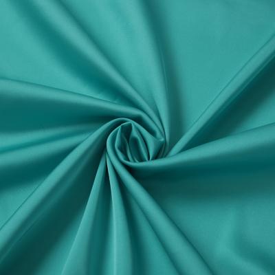 China Fabric 100% Polyester Anti-static Multicolor Satin Chiffon Manufacturer Textile Material For Dress for sale