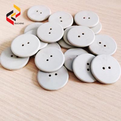 China Wholesale HF/UHF Plastic RFID NFC laundry tag for sale