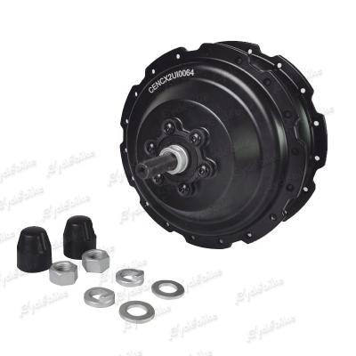 China 48volt ebike cassette hub motor 135mm NCX2UC for sale